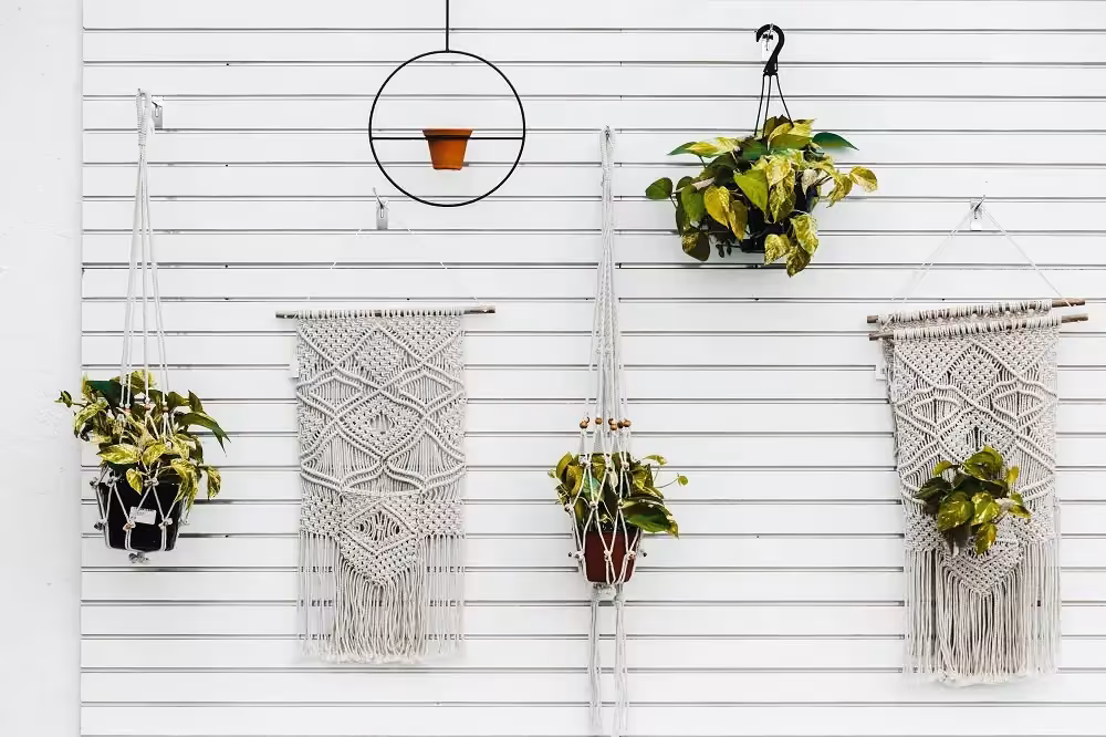 Shiplap Paneling