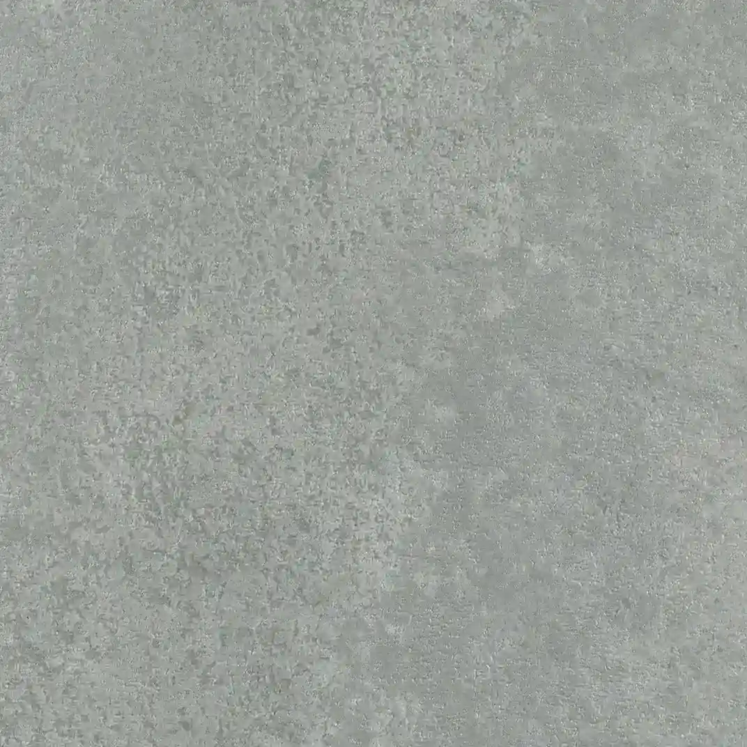 Concrete Urban Grey 3D laminate sample with a poured concrete texture