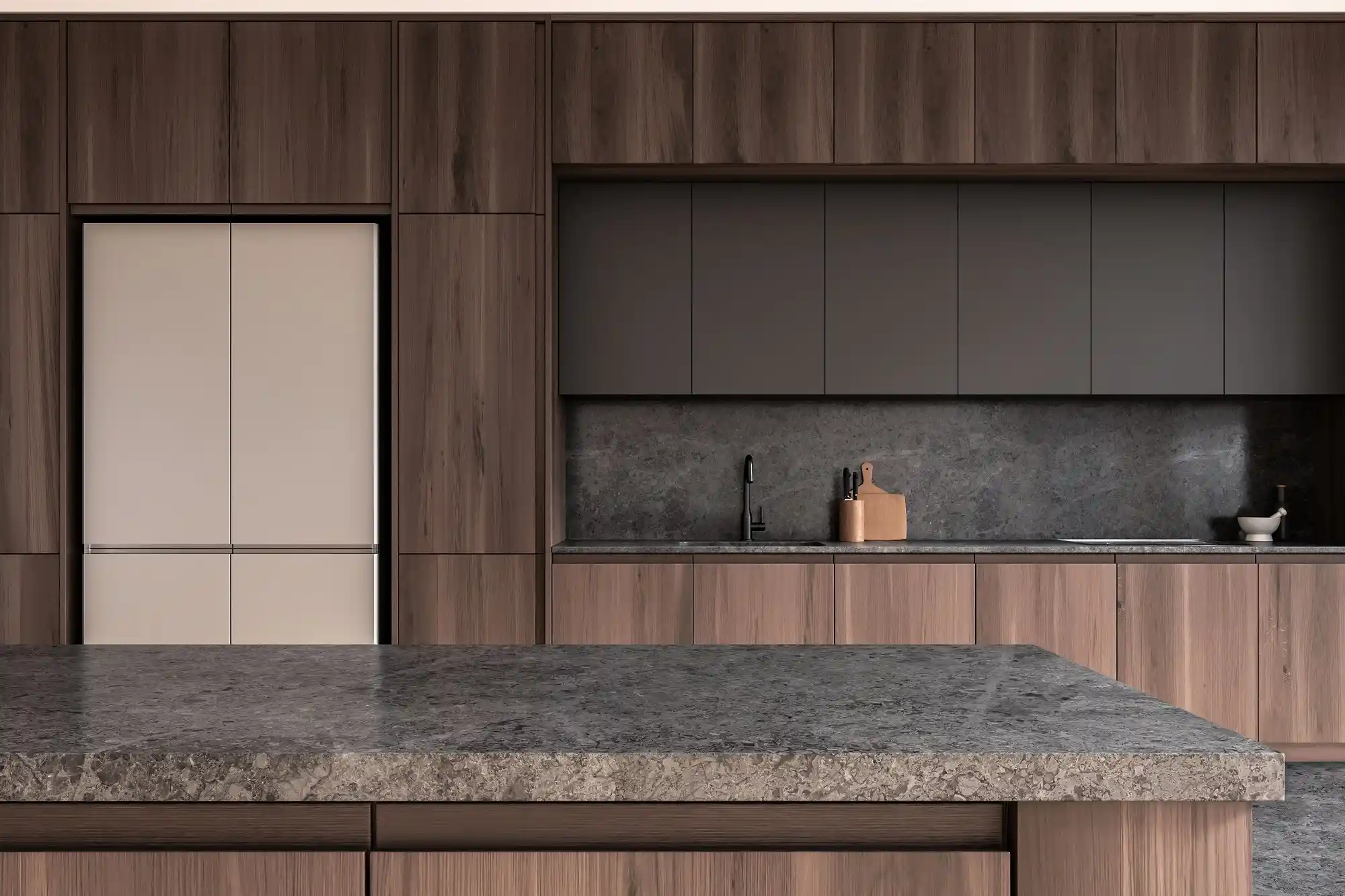 Why Hiring a Pro for Cabinet Refacing Is the Right Choice