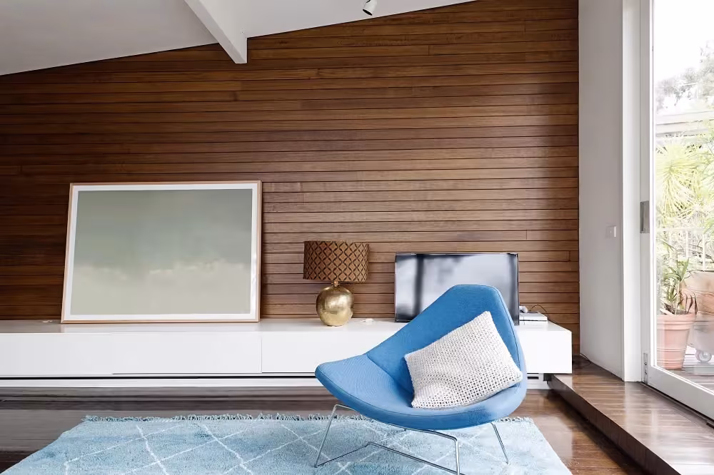 Types of Wall Paneling: Which One to Choose