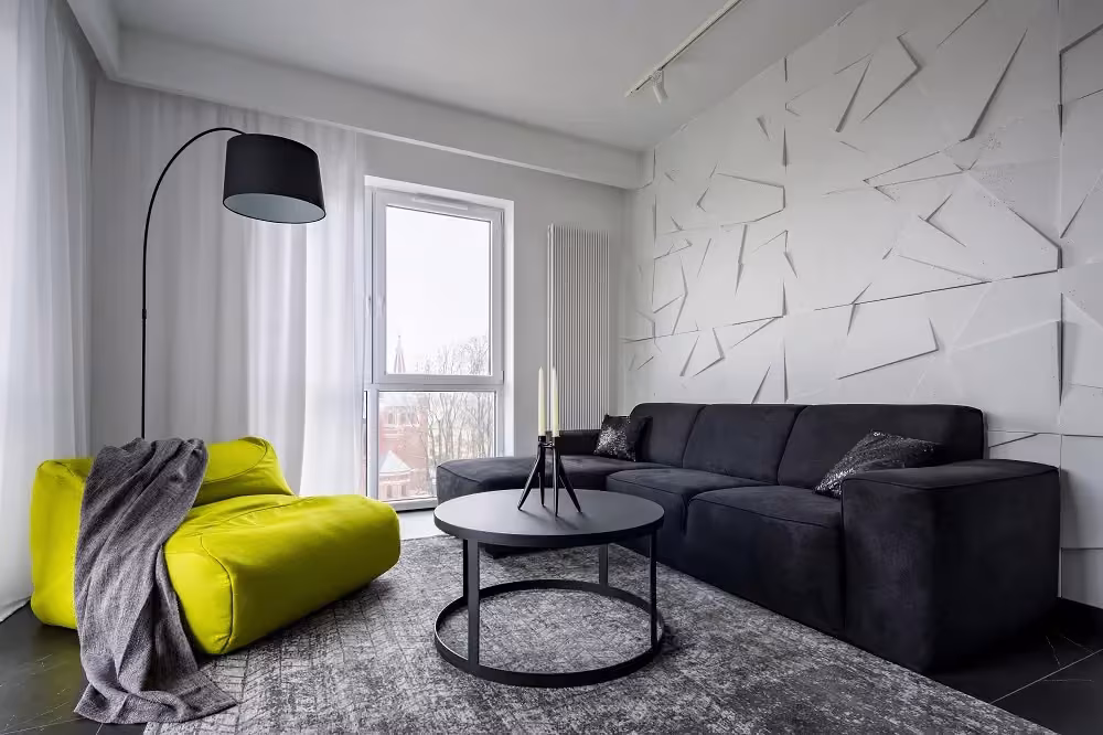 What Are Wall Panels?
