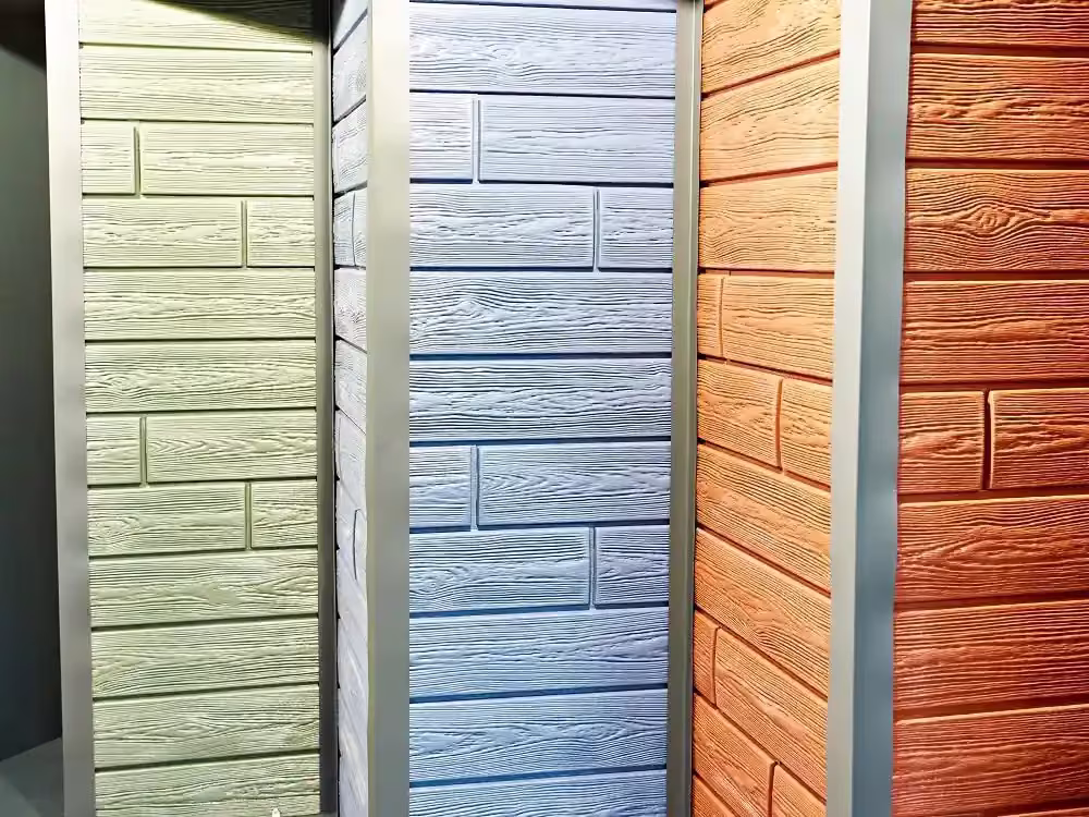 PVC/Vinyl Panels