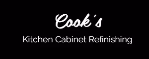 Cook's Kitchen Cabinet Refinishing