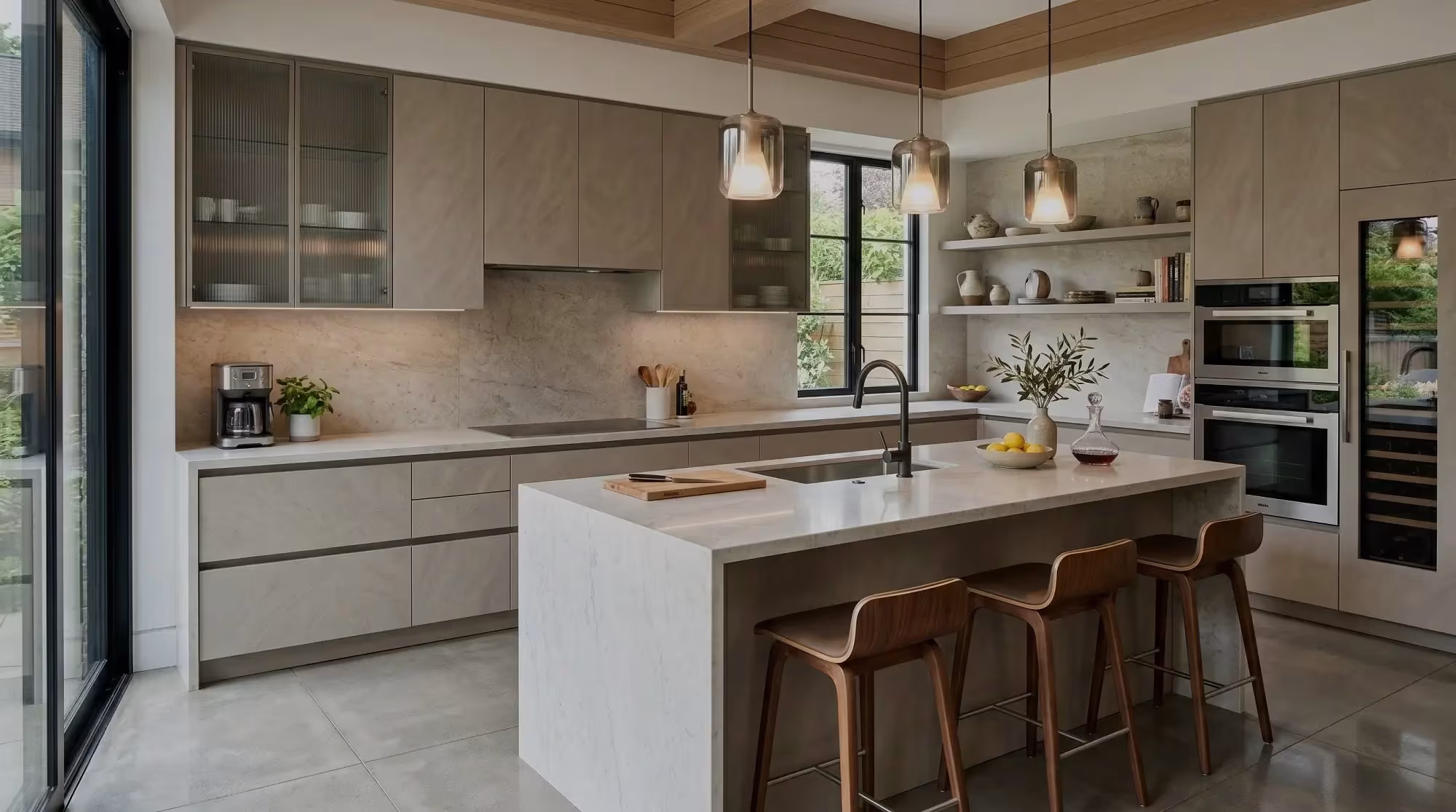 Top Cabinet Refacing Trends for Midwest Homes in 2026