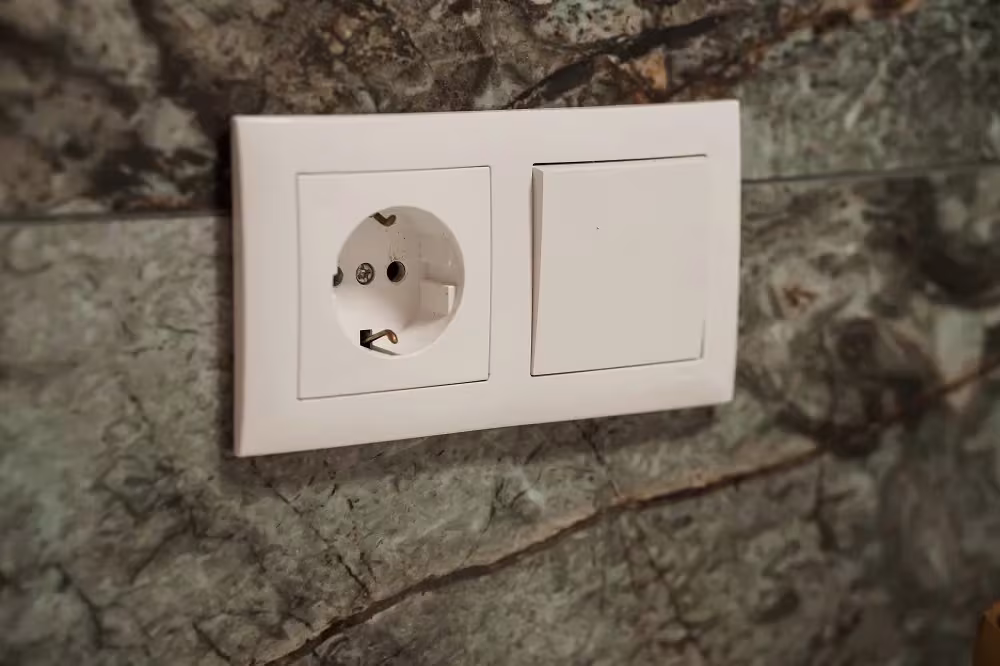 Replace Outlets and Switch Covers
