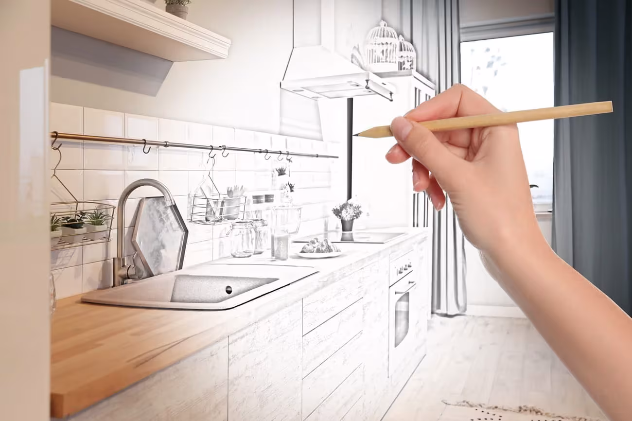 The Art of Personalization: Unlocking the Benefits of Custom Kitchen Designs