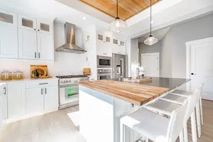 butcher block